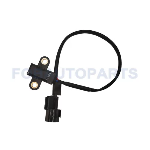 Auto Crankshaft Position Sensor Compatible for Hyundai Atos 1.0L 2000-2007 39310-02600 5072065AA - image 4